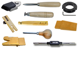 Jewelry - Bench Tools / Accessories