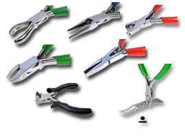 Jewelry & Watchmakers Pliers