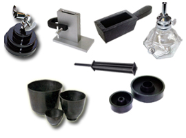 Jewelry - Casting & Soldering Equip.