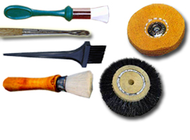 Brushes