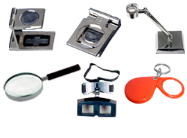 Eye Magnifiers