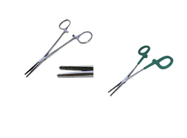 Pliers - Hemostat