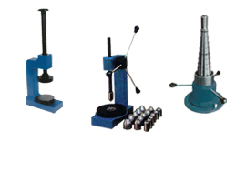 Machines & Equipments for Bangles