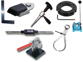 Others - Bench Tools & Accessories