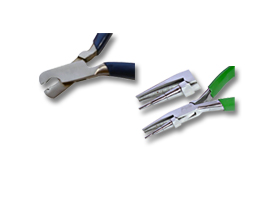 Pliers Wire Wrapping & Bending