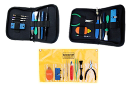 Watch Battery Changing Kits