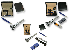 Watchmakers Tool Sets