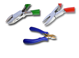 Plier Side Cutter