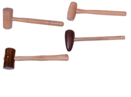 Mallets