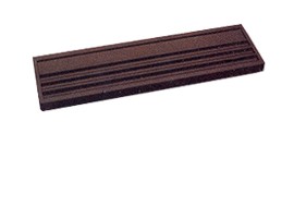 Beading String Boards in Black Wooden