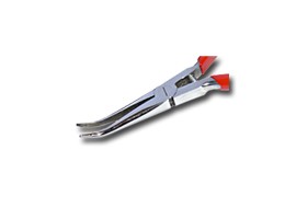 Plier Bent Nose Spring