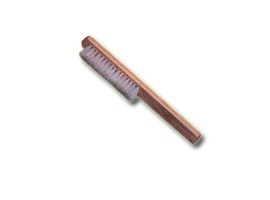 Brush Nylon - 4 Rows