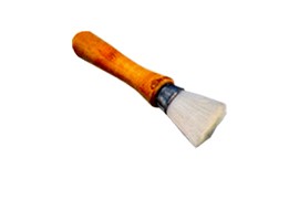 Brush Nylon - Bristle