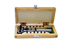 Jaxa Case Opener with Wooden Case