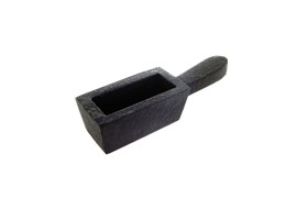 Ingot Mould - Open