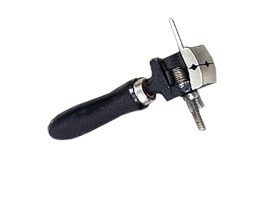 Hand Vice with Wing Nut