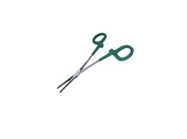 Plier - Hemostat with Insulated Handle