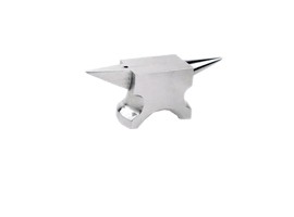 Horn Flat Anvil