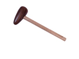 Wooden Mallet - Pearl Shape