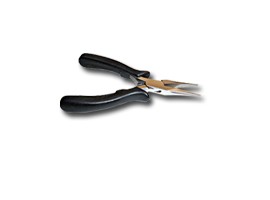 Plier Long Nose with Comfort Grip