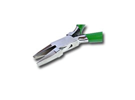 Plier Flat Nose with V Spring