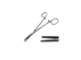 Plier - Hemostat (Stainless Steel)