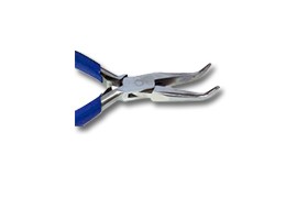 Plier Extra Long - Bent Nose