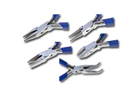 Plier Extra Long - Set of 5