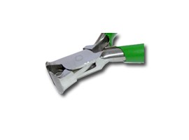 Plier Top Cutter with V Spring