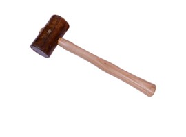 Raw Hide Mallet