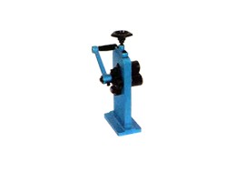 Ring & Bangle Rounding Machine