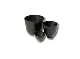 Rubber Mixing Bowls