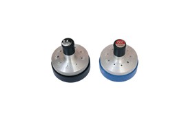 Screw Drivers Stand - Revolving (Light)