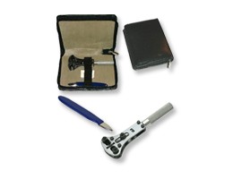 Set of 2 Watch Case Openers