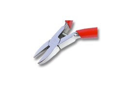 Plier Side Cutter with Spring