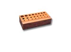 Wooden Stand for Dapping Punch