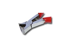 Plier Top Cutter with Spring