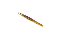 Tweezers - Brass