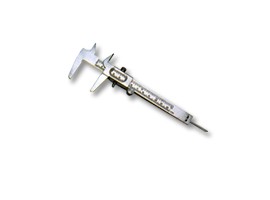 Gauge - Vernier (Metal)