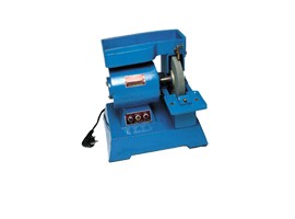 Watch Glass Edging & Polishing Machine