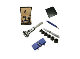 Watchmakers Tool Set - 4 Pcs