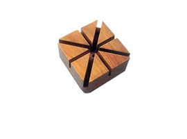 Wooden Blocks